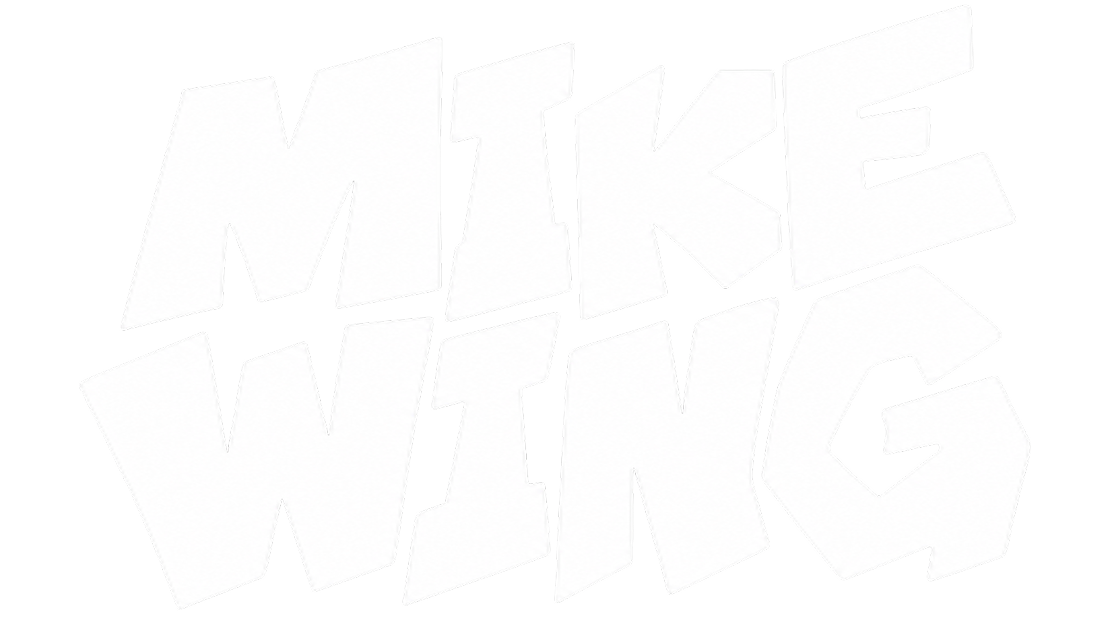 Mike Wing